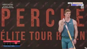 Revivez Le Perche Elite Tour de Rouen