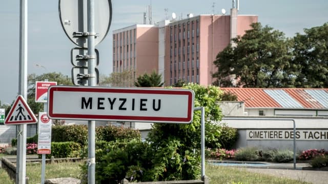 Bebe Abandonne A Meyzieu Une Information Judiciaire Ouverte Pour Tentative De Meurtre