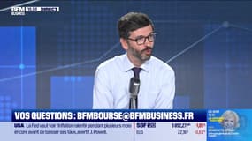 BFM Bourse - jeudi 13 juin 2024
