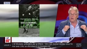 Daniel Cohn-Bendit : "Les sportifs ont le droit de parler de politique" 