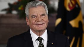 Le président allemand, Joachim Gauck, ne briguera pas de deuxième mandat. 