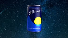 Avec Driftwell, Pepsi veut créer le marché des "sleeping drinks"