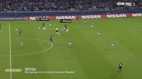 Tacti'call : Décryptage de la relation Neymar-Mbappé face à Naples