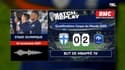 Finlande 0-2 France : Le goal replay de la victoire des Bleus avec les commentaires RMC