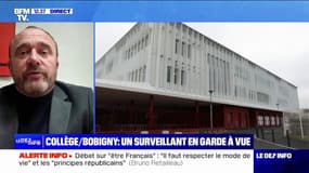 Surveillant en garde à vue à Bobigny: une évaluation annuelle, mais pas d'inspection des surveillants