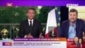 Dissolution : le coup de poker de Macron