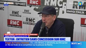 John Textor a fustigé l'influence du PSG et de Nasser Al-Khelaïfi sur la LFP et réclame l'indépendance de la DNCG