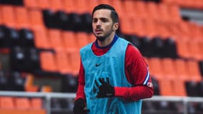 Pablo Sarabia