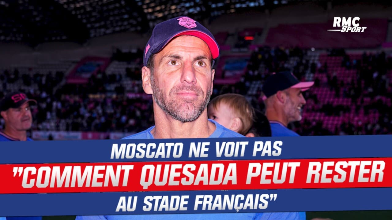 Revoir Super moscato show du 04 Octobre