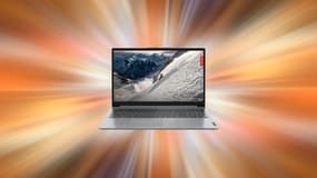 Cdiscount dévoile une offre hors du commun sur ce PC portable Lenovo uniquement pour vous faire plaisir 