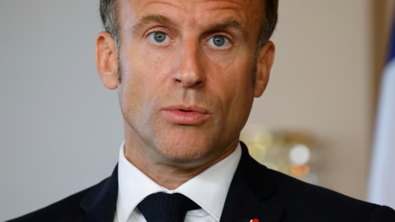 Tempête Ciaran: Emmanuel Macron va se rendre en Bretagne ce vendredi