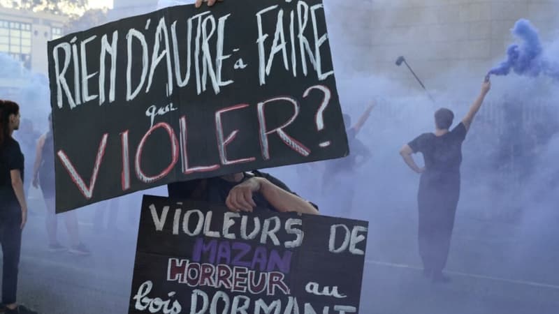 Le consentement entre dans la définition pénale du viol