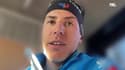 Biathlon : "Je passe dans un autre monde avec le Gros Globe" se réjouit Fillon Maillet
