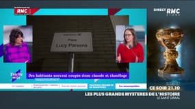 RMC s’engage pour vous : Des habitants souvent coupés d'eau chaude et de chauffage - 30/01