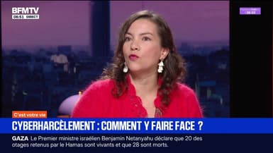 Cyberharcèlement: comment y faire face ?