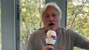 "Pas notre culture", Charvet opposé au projet de ligue parallèle