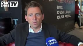 "FC Barcelone / Bayern Munich ? Une ode au Barça" Daniel Riolo