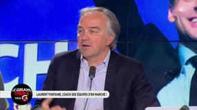"Gilbert Collard est un crétin vulgaire qui se conduit comme un clown absolu", d’après Laurent Fontaine