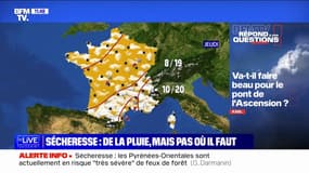 Va-t-il faire beau pour le pont de l'Ascension? BFMTV répond à vos questions 
