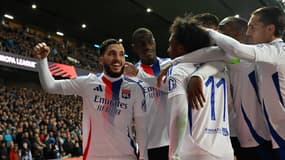 Rangers-OL le 03/10/2024