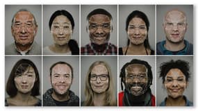 Microsoft avance six principes pour légiférer au sujet de la reconnaissance faciale. 