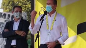 Christian Prudhomme