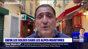 Alpes-Maritimes: les soldes démarrent enfin, deux semaines après le reste de la France