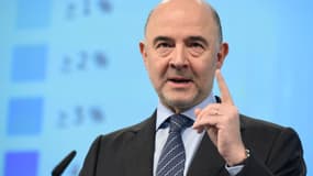 Pierre Moscovici estime qu'une multinationale doit publier "pays par pays ses activités et résultats".
