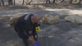 À Narbonne, les investigations se poursuivent pour connaître l'origine de l'incendie