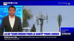 Lille: le moratoire contre la 5G devrait être levé