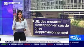 Good Evening Business : Partie 1  - 19/09