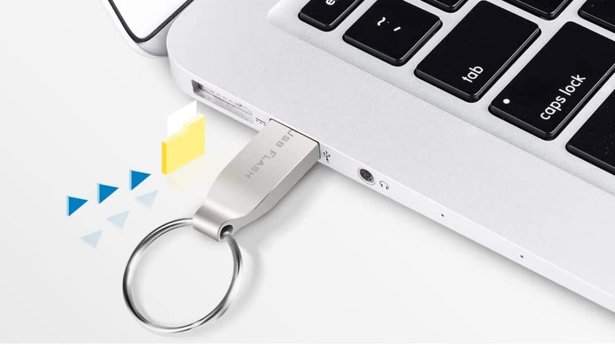 Bon plan Clé USB : prix mini pour un stockage de pratiquement 1 TO (moins  de 40€)