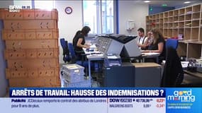 Arrêts de travail: face à la hausse des indemnisations, les contrôles renforcés