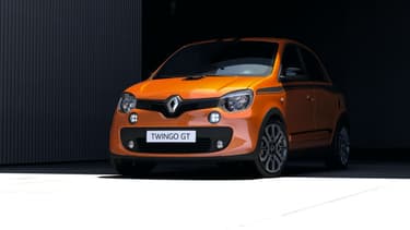 Même une "petite" Twingo (pas forcément GT) peut désormais être frappée par un malus