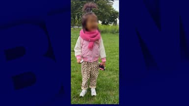 Khulsen, fillette de 3 ans enlevée par son père dans l'Orne en octobre 2025