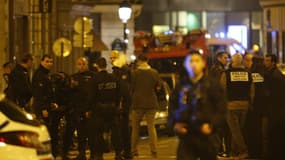 L'attaque au couteau à Paris aura duré en tout et pour tout 9 minutes