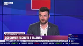 La start-up qui recrute : oùFormer recrute 5 talents - 07/01