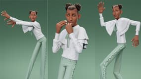 L'avatar de Stromae