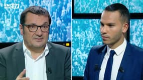 Amiens - Lille : Quillot répond aux interrogations dans "Breaking Foot" 