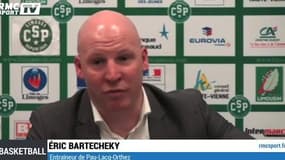 ProA : Limoges stoppe la série de Pau-Orthez 