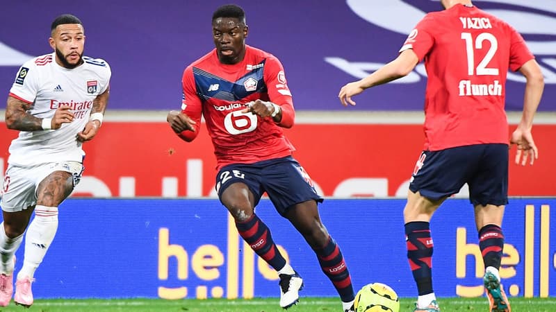 Adama Soumaoro