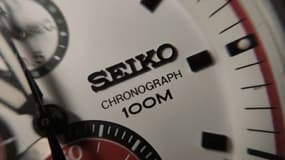 Ces 5 montres Seiko sont à saisir à prix réduit sur Amazon