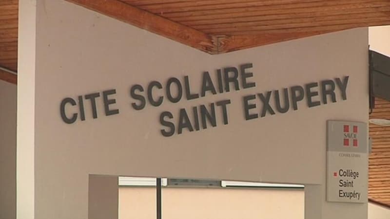 Sur RMC, le père de Mattéo qui s'est donné la mort à l'âge de 13 ans à cause du harcelement qu'il subissait à l'école, veut connaitre les responsables.