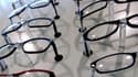 Les lunettes font partie du panier de soins 100% remboursés.