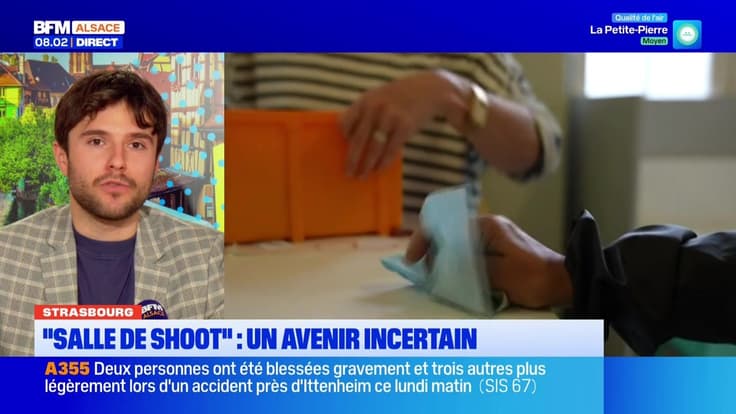 Le journal de 8h du mardi 9 décembre 2025