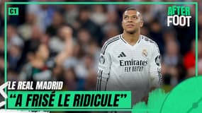 Ligue des champions : "Humiliation", "ridicule", les mots forts sur un Real Madrid décevant