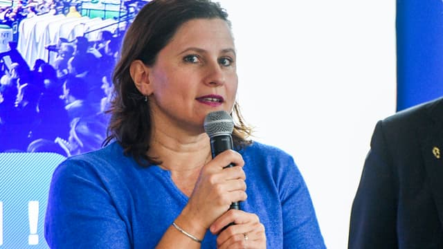 Roxana Maracineanu