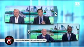 Le Match des GG - 07/11