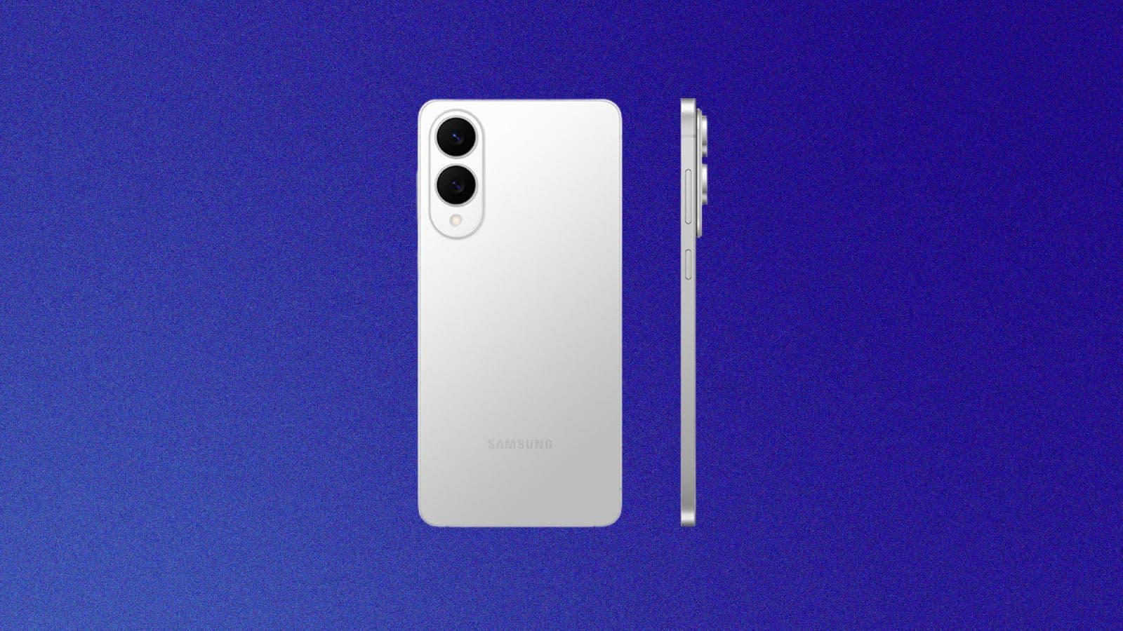 Le galaxy s25 edge est le dernier smartphone de samsung, pas étonnant que les stocks baissent