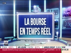 Intégrale Bourse - Vendredi 8 mai